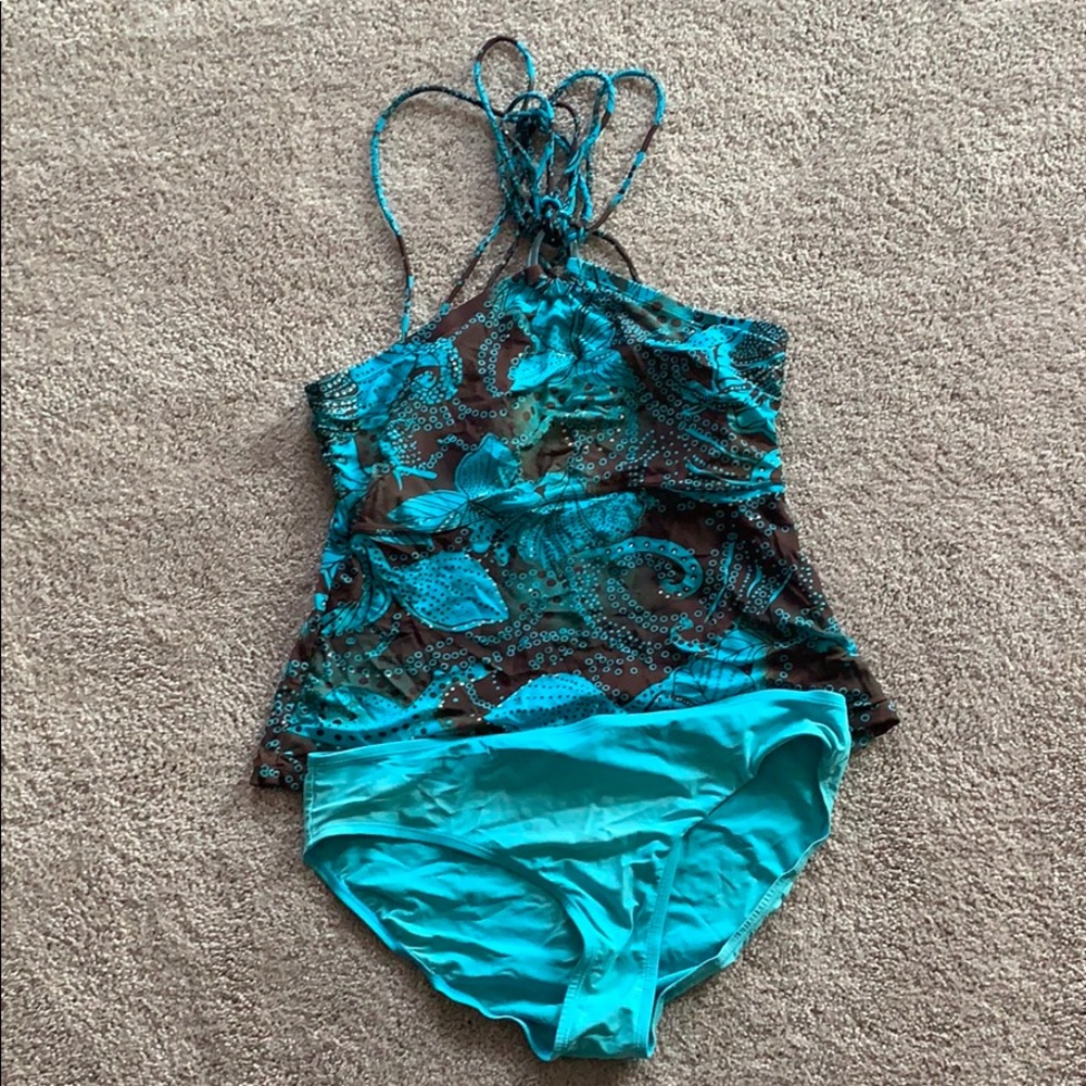 Bathing Suite